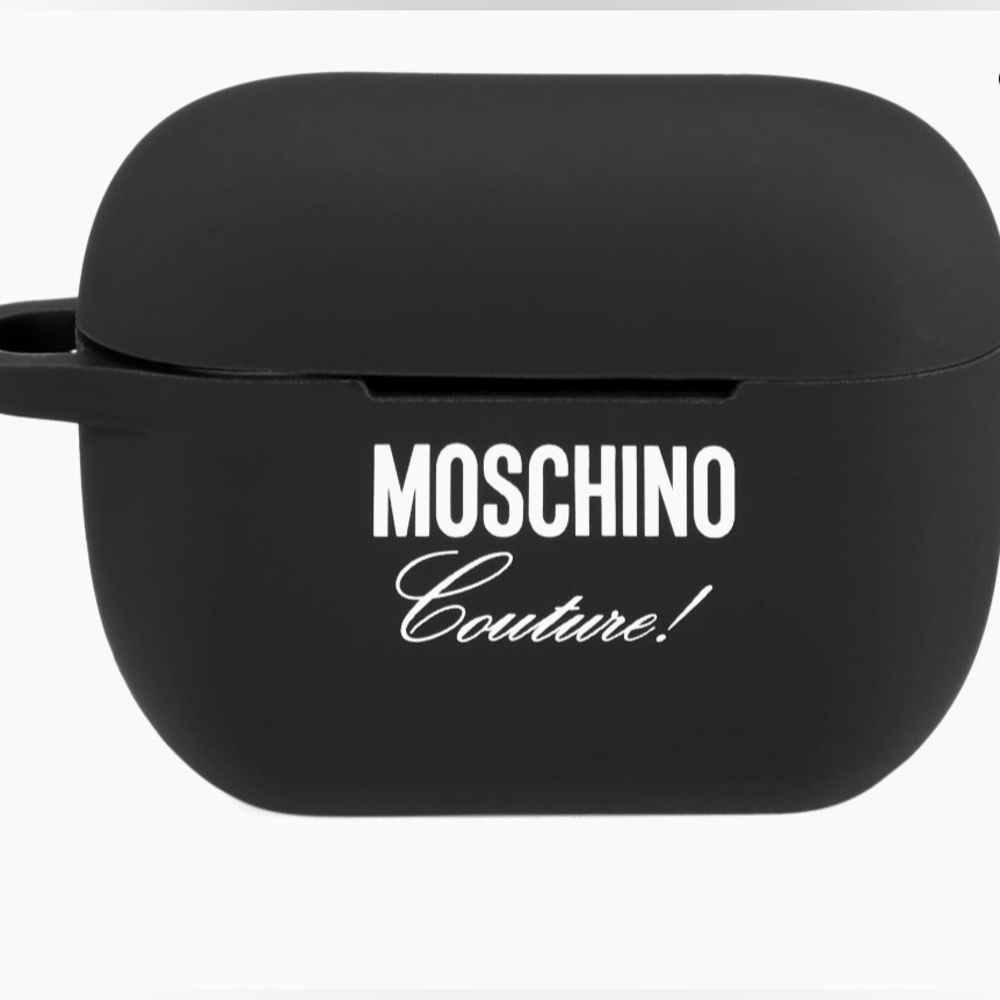 Moschino Airpods Pro Case